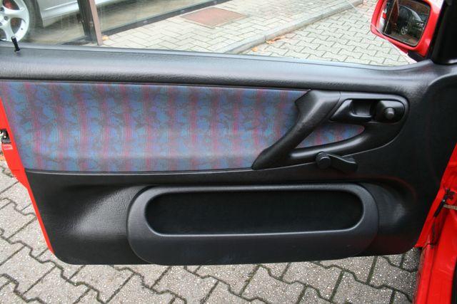 Volkswagen Polo 1,3 6N Oldtimer,H-Kenzeichen,Classic Data 