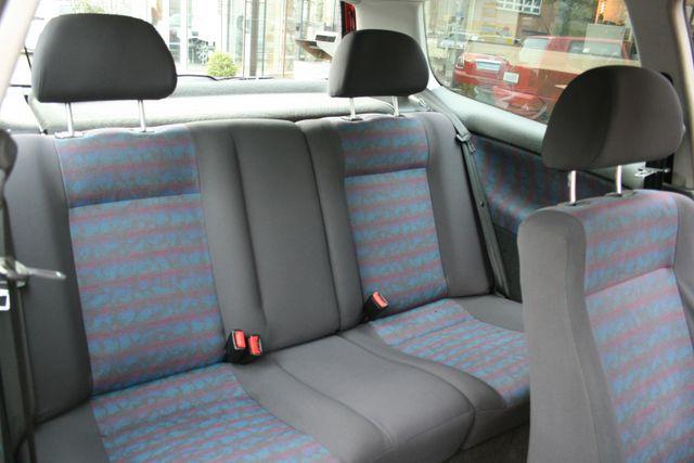 Volkswagen Polo 1,3 6N Oldtimer,H-Kenzeichen,Classic Data 