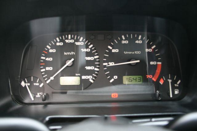 Volkswagen Polo 1,3 6N Oldtimer,H-Kenzeichen,Classic Data 