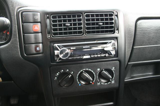 Volkswagen Polo 1,3 6N Oldtimer,H-Kenzeichen,Classic Data 