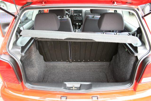 Volkswagen Polo 1,3 6N Oldtimer,H-Kenzeichen,Classic Data 