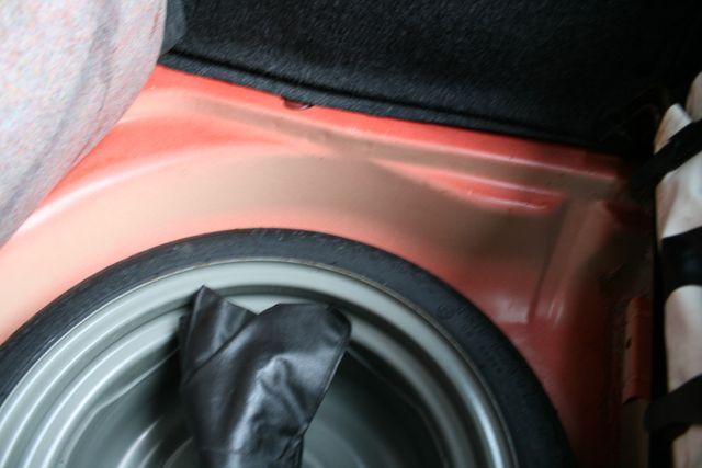 Volkswagen Polo 1,3 6N Oldtimer,H-Kenzeichen,Classic Data 