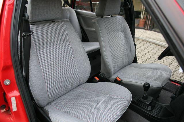 Volkswagen Golf II CL 1,6-70 Ps| Oldtimer| 1-Hand |Tüv 2026 