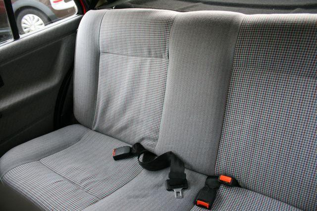 Volkswagen Golf II CL 1,6-70 Ps| Oldtimer| 1-Hand |Tüv 2026 