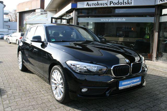 BMW 1er - 1 Limousine 5-trg. i Advantage