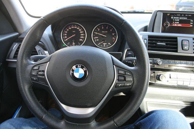 BMW 1er 1 Limousine 5-trg. i Advantage 