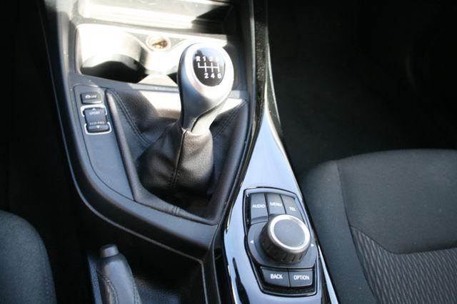 BMW 1er 1 Limousine 5-trg. i Advantage 