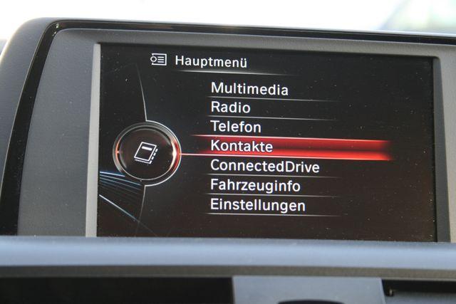 BMW 1er 1 Limousine 5-trg. i Advantage 