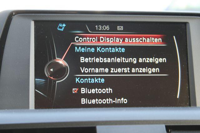 BMW 1er 1 Limousine 5-trg. i Advantage 