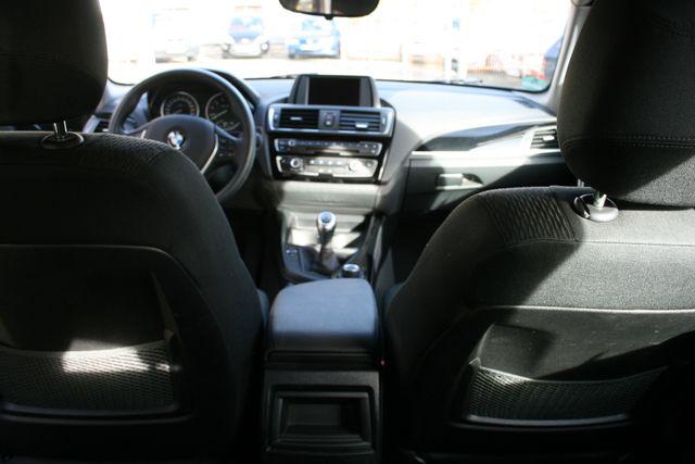 BMW 1er 1 Limousine 5-trg. i Advantage 