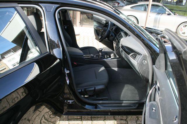 BMW 1er 1 Limousine 5-trg. i Advantage 