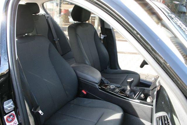 BMW 1er 1 Limousine 5-trg. i Advantage 