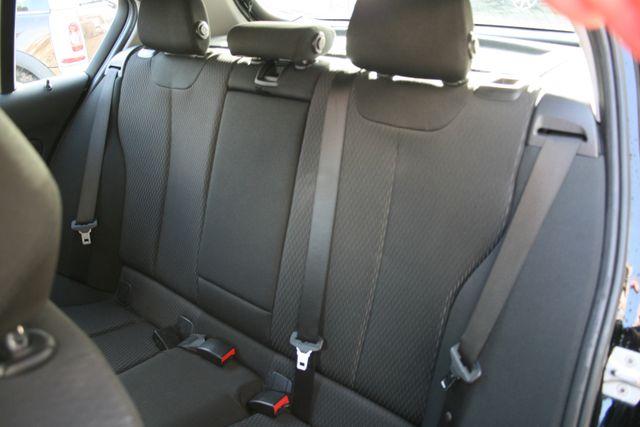 BMW 1er 1 Limousine 5-trg. i Advantage 