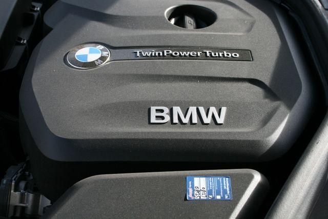 BMW 1er 1 Limousine 5-trg. i Advantage 