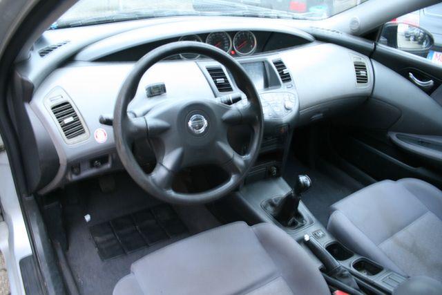 Nissan Primera Traveller Visia | Allwetter|AHK|156 TKm| 