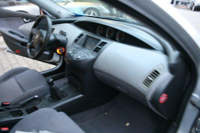 Nissan Primera Traveller Visia | Allwetter|AHK|156 TKm| 