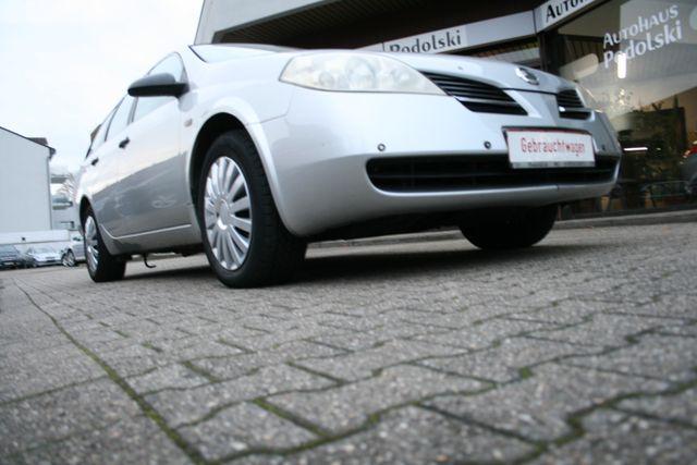 Nissan Primera Traveller Visia | Allwetter|AHK|156 TKm| 