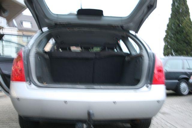 Nissan Primera Traveller Visia | Allwetter|AHK|156 TKm| 