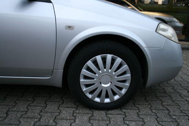 Nissan Primera Traveller Visia | Allwetter|AHK|156 TKm| 