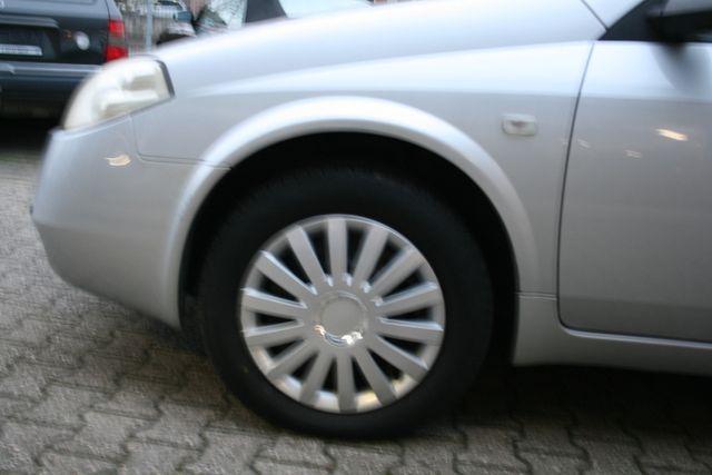 Nissan Primera Traveller Visia | Allwetter|AHK|156 TKm| 