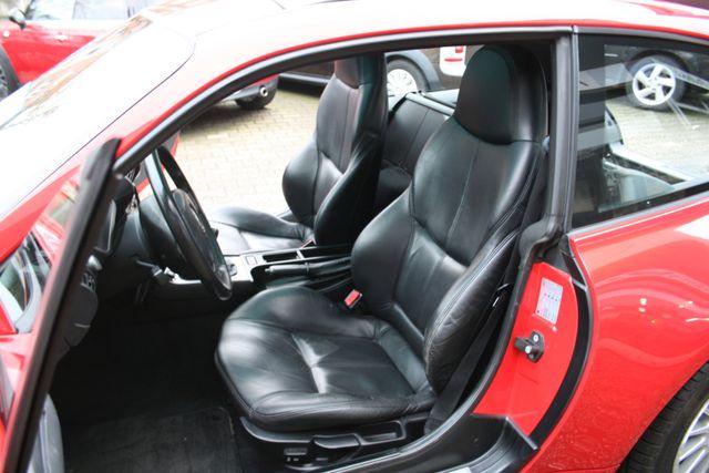 BMW Z3 Coupé 2.8l Youngtimer | Tüv Neu 