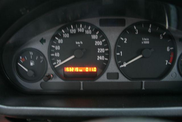 BMW Z3 Coupé 2.8l Youngtimer | Tüv Neu 