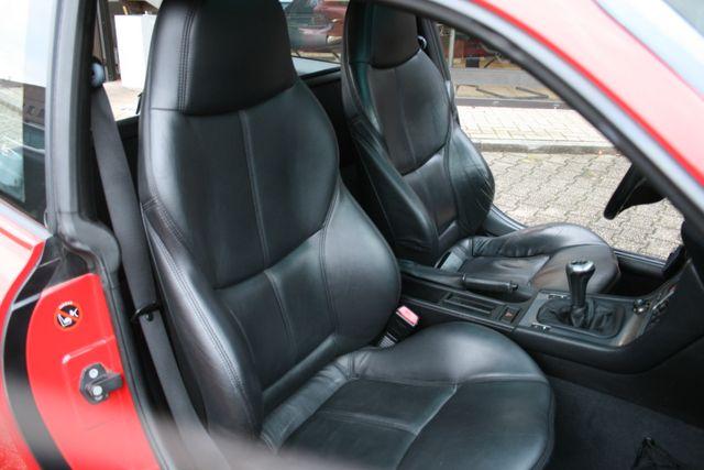 BMW Z3 Coupé 2.8l Youngtimer | Tüv Neu 