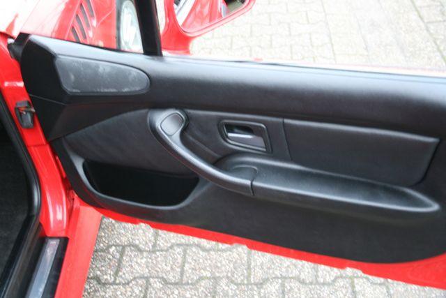 BMW Z3 Coupé 2.8l Youngtimer | Tüv Neu 