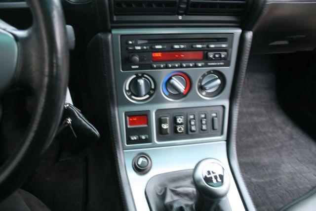 BMW Z3 Coupé 2.8l Youngtimer | Tüv Neu 