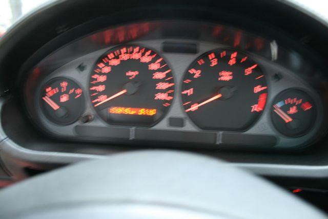 BMW Z3 Coupé 2.8l Youngtimer | Tüv Neu 