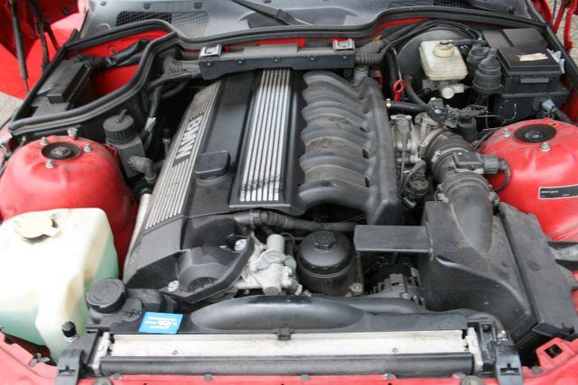 BMW Z3 Coupé 2.8l Youngtimer | Tüv Neu 