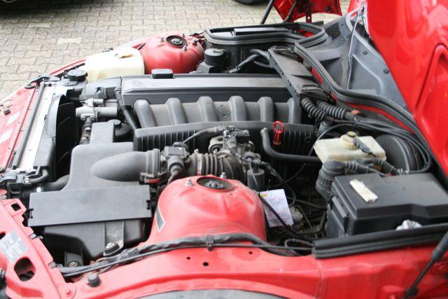 BMW Z3 Coupé 2.8l Youngtimer | Tüv Neu 