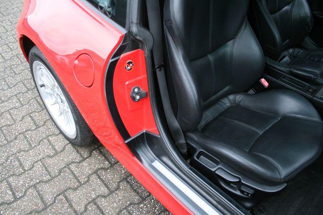 BMW Z3 Coupé 2.8l Youngtimer | Tüv Neu 