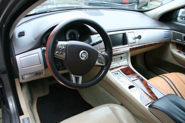 Jaguar XF 4.2 V8 Premium Luxury|Vollausstattung|Allwet. 
