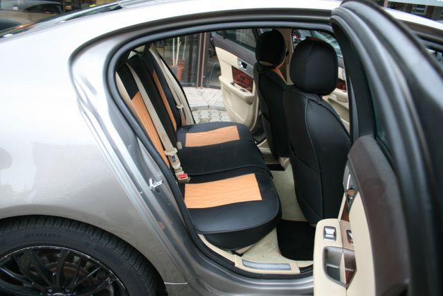 Jaguar XF 4.2 V8 Premium Luxury|Vollausstattung|Allwet. 