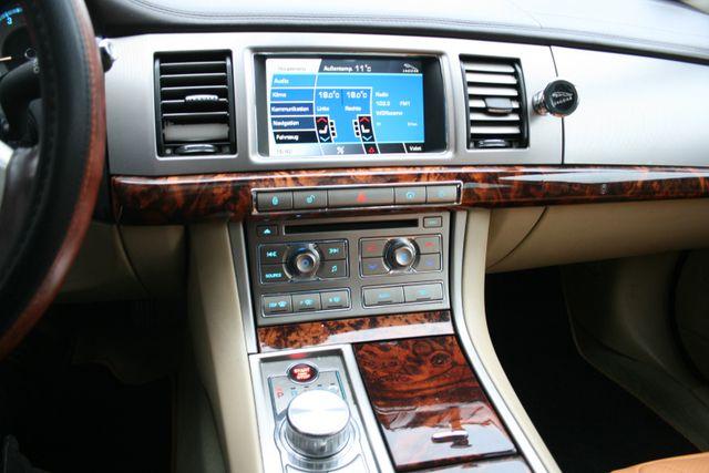 Jaguar XF 4.2 V8 Premium Luxury|Vollausstattung|Allwet. 