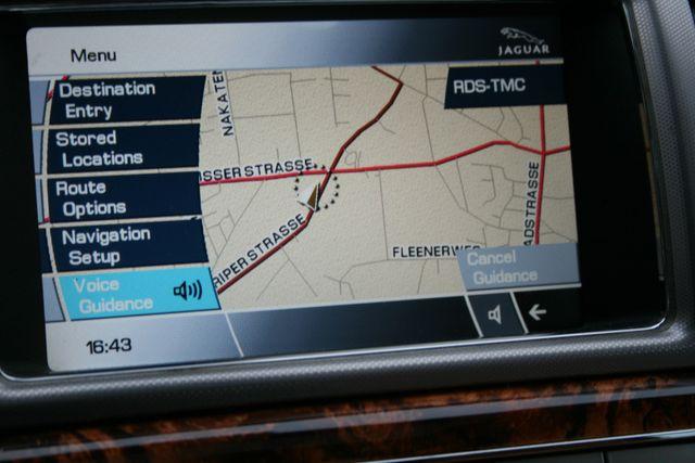 Jaguar XF 4.2 V8 Premium Luxury|Vollausstattung|Allwet. 