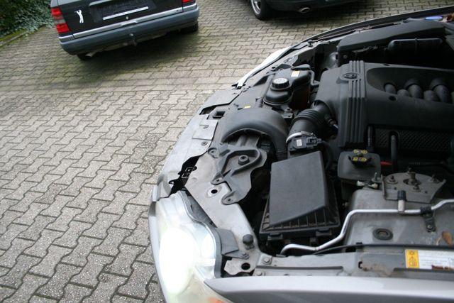 Jaguar XF 4.2 V8 Premium Luxury|Vollausstattung|Allwet. 