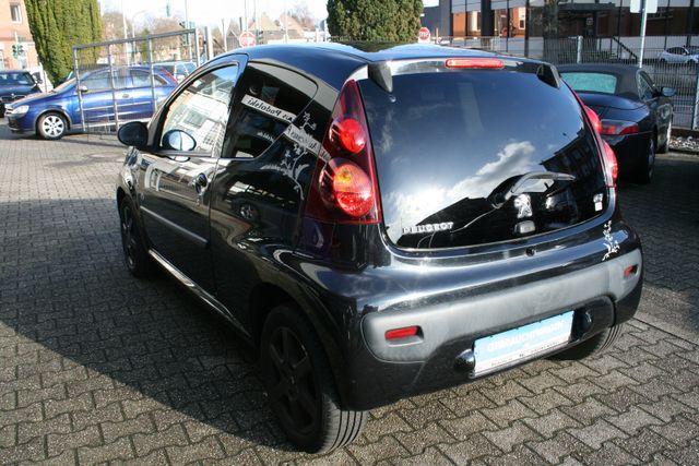Peugeot 107 Envy | Klima| S/W Räder| Tüv Neu| Garantie 