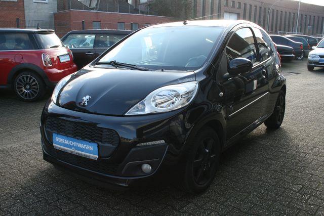 Peugeot 107 Envy | Klima| S/W Räder| Tüv Neu| Garantie 