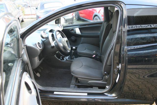 Peugeot 107 Envy | Klima| S/W Räder| Tüv Neu| Garantie 