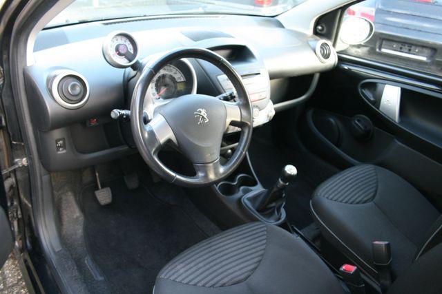 Peugeot 107 Envy | Klima| S/W Räder| Tüv Neu| Garantie 