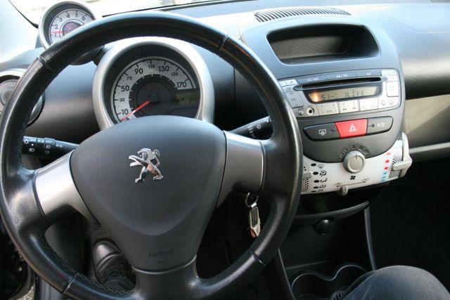 Peugeot 107 Envy | Klima| S/W Räder| Tüv Neu| Garantie 