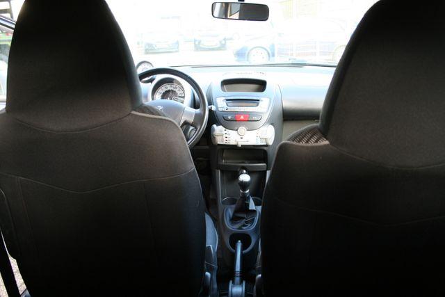 Peugeot 107 Envy | Klima| S/W Räder| Tüv Neu| Garantie 