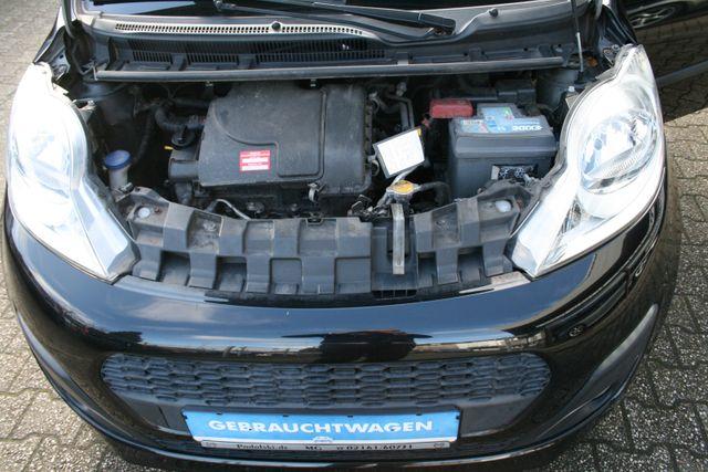 Peugeot 107 Envy | Klima| S/W Räder| Tüv Neu| Garantie 