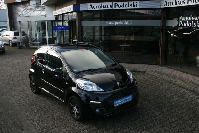 Peugeot 107 Envy | Klima| S/W Räder| Tüv Neu| Garantie 