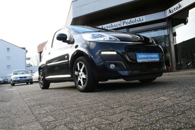 Peugeot 107 Envy | Klima| S/W Räder| Tüv Neu| Garantie 