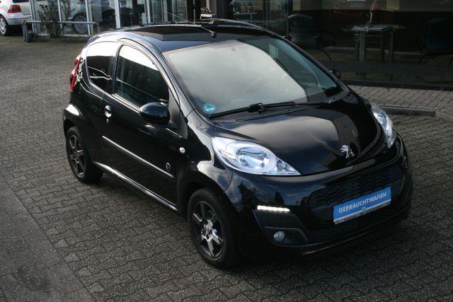 Peugeot 107 Envy | Klima| S/W Räder| Tüv Neu| Garantie 