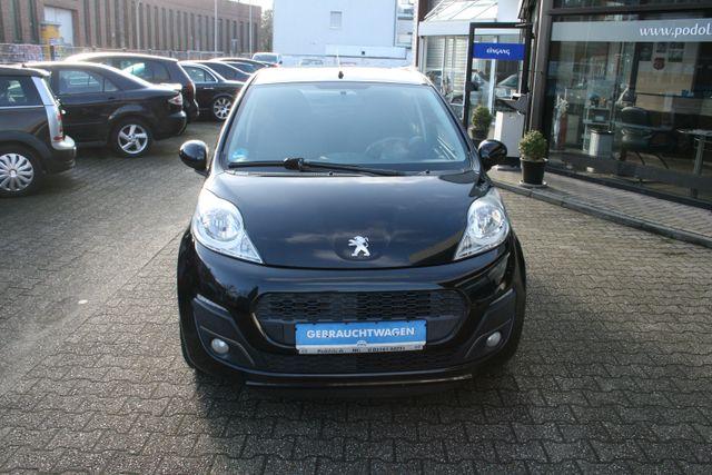 Peugeot 107 Envy | Klima| S/W Räder| Tüv Neu| Garantie 