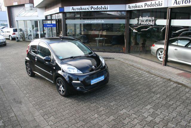 Peugeot 107 Envy | Klima| S/W Räder| Tüv Neu| Garantie 